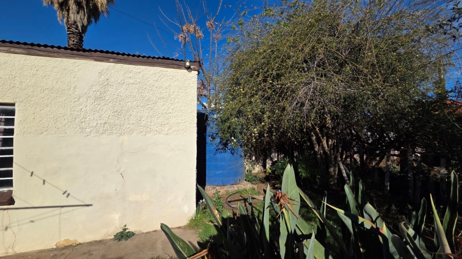 3 Bedroom Property for Sale in Queenstown Central Eastern Cape